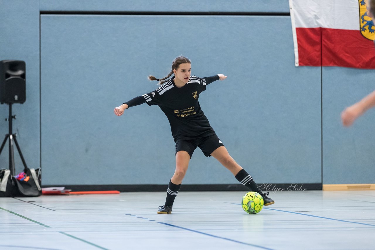 Bild 486 - C-Juniorinnen Futsalmeisterschaft